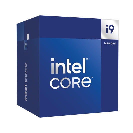 Intel BX8071514900 Corei9-14900 24C 32T 2GHz 36M LGA1700