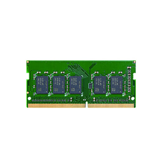 Synology D4ES02-8G 8GB DDR4 ECC Unbuffered SODIMM
