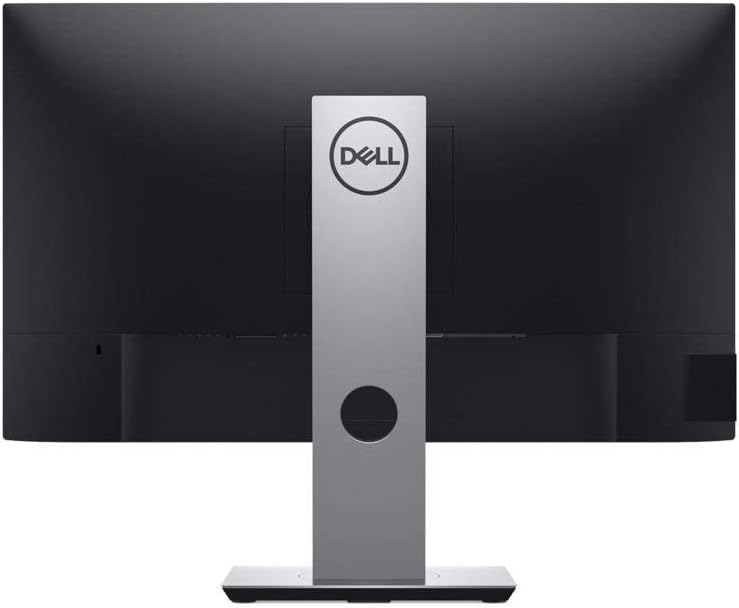 Trusted Partner Renewed Dell P2419h 24in Led Display All Office Smarts