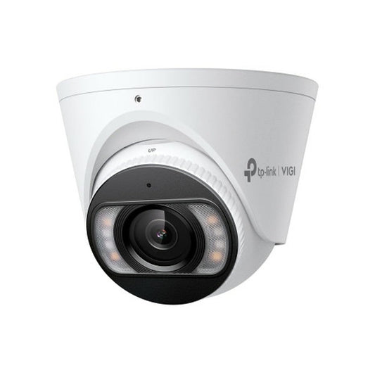 TP-Link InSight S455(2.8mm) 5MP Full-Color Turret Network Camera