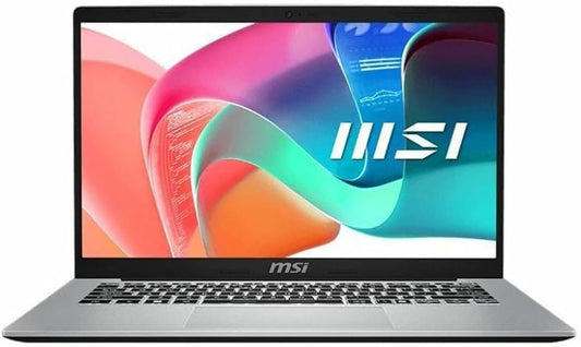MSI Modern 14 F1MG-011US 14 C7-150U 2x8GB 1TB Intel Graphics W11P