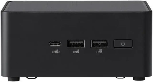 ASUS SY RNUC14RVHU70000UI NUC 14 PRO Core Ultra 7 155H W O RAM Storage OS