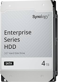 Synology HAT5320-4T 4TB HAT5320 3.5 SATA HDD Bulk