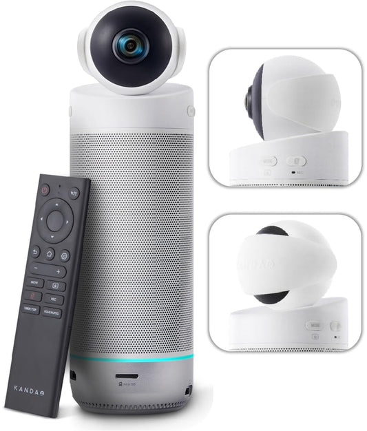 Kandao Camera Kandao Meeting S 180degree conferencing camera
