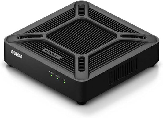 Synology VS600HD VisualStation Surveillance Station Display Device
