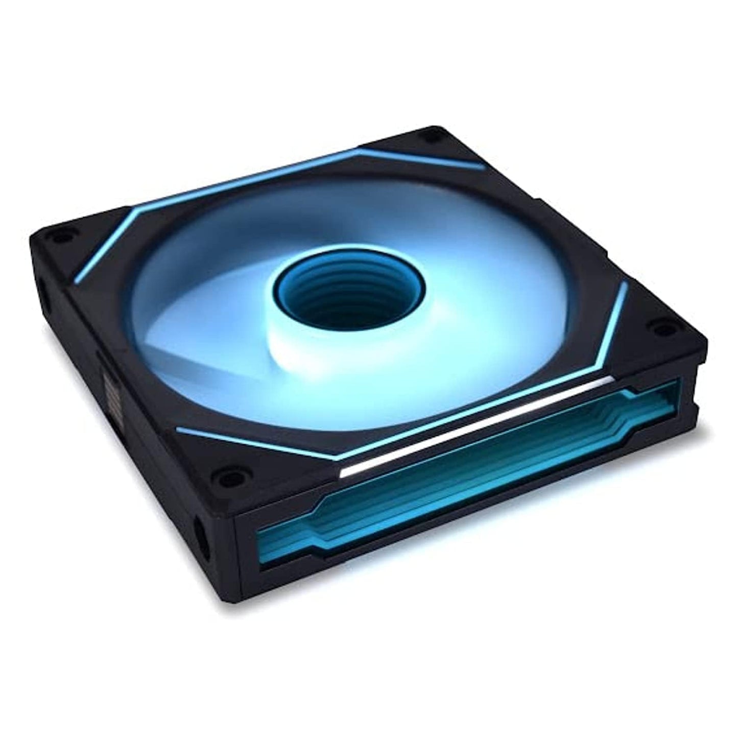Lian-Li Fan UF-SLIN120-1B UNI FAN SL Infinity Black without controller