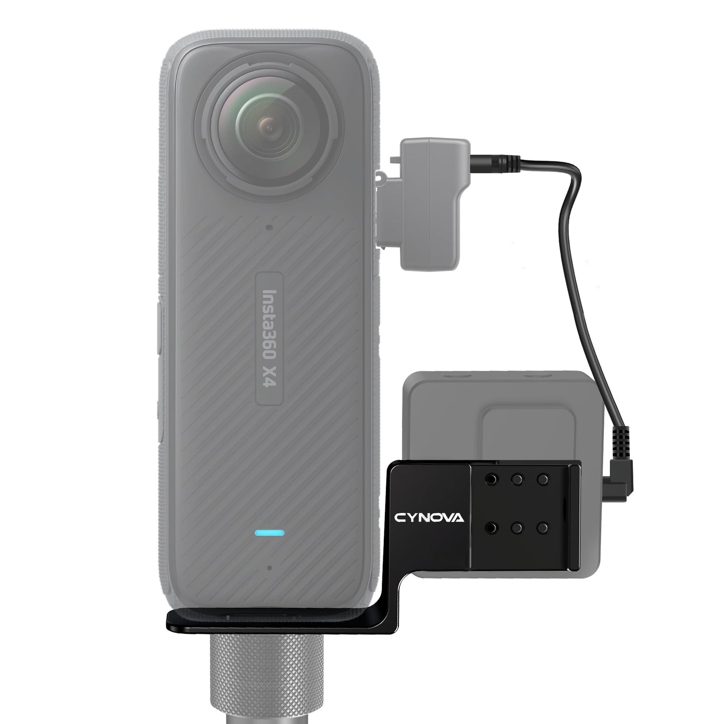 Insta360 Accessory X2 X3 X4 COLDSHOE