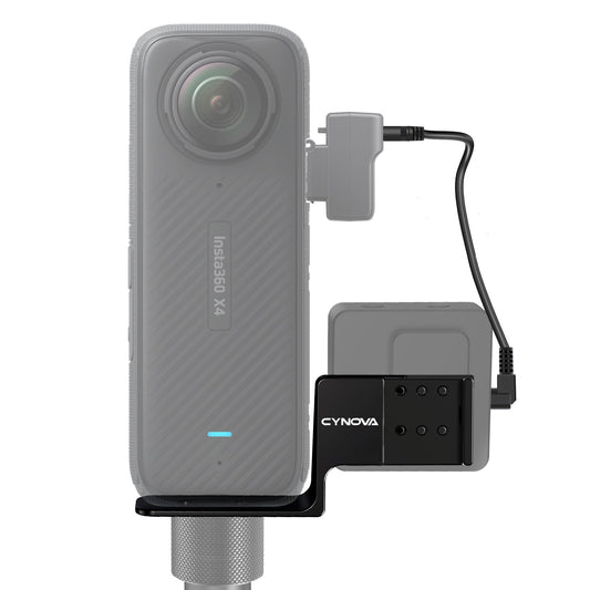 Insta360 Accessory X2 X3 X4 COLDSHOE