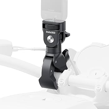 Insta360 Accessory CINSBAVZ Pet Harness Mount Size L