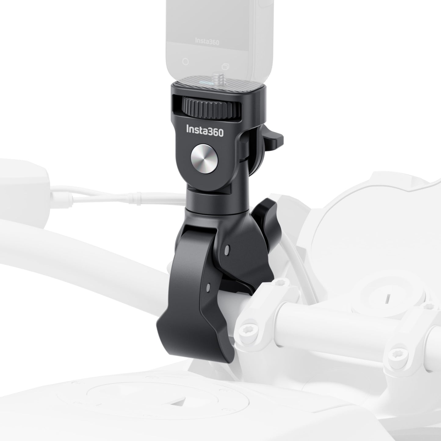 Insta360 Accessory CINSBAVS Heavy Duty Clamp