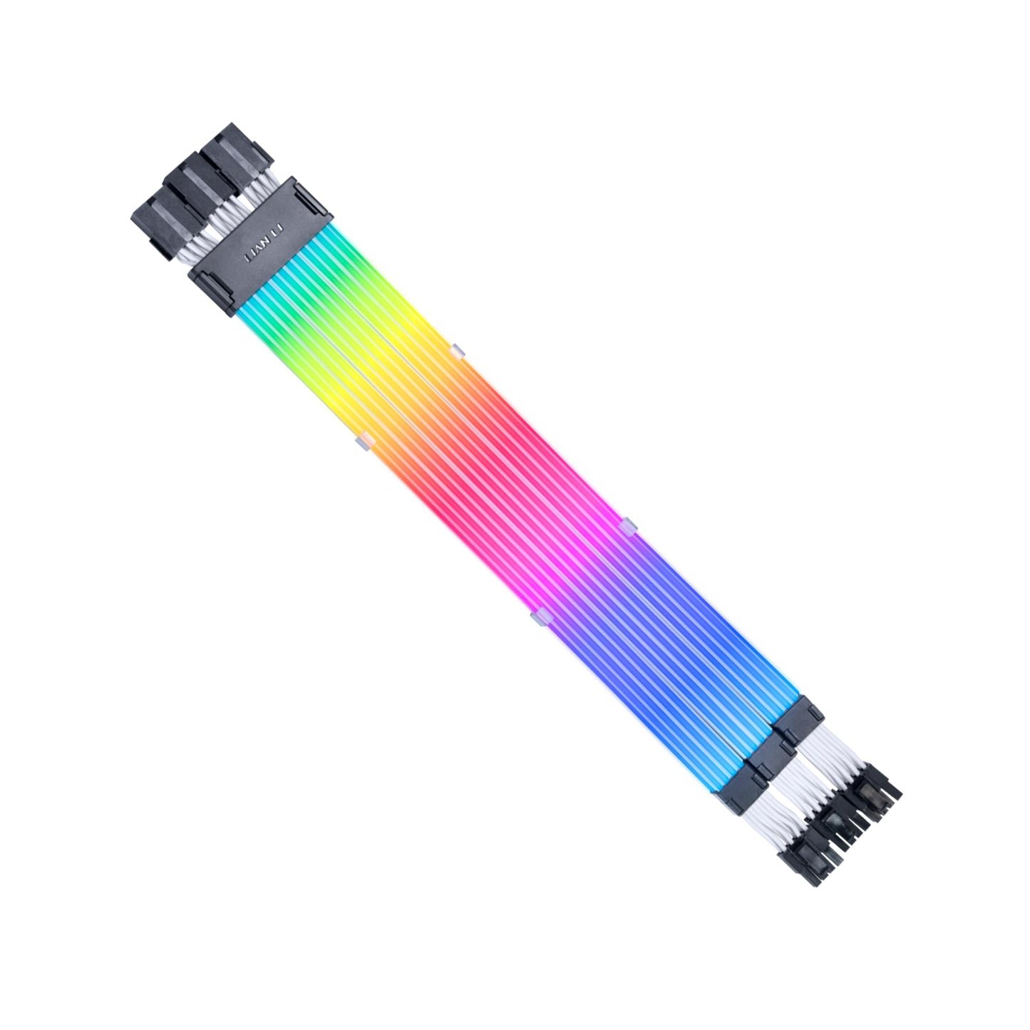 Lian-Li Cable PW12-1W SILICON TPE Cable 360mm