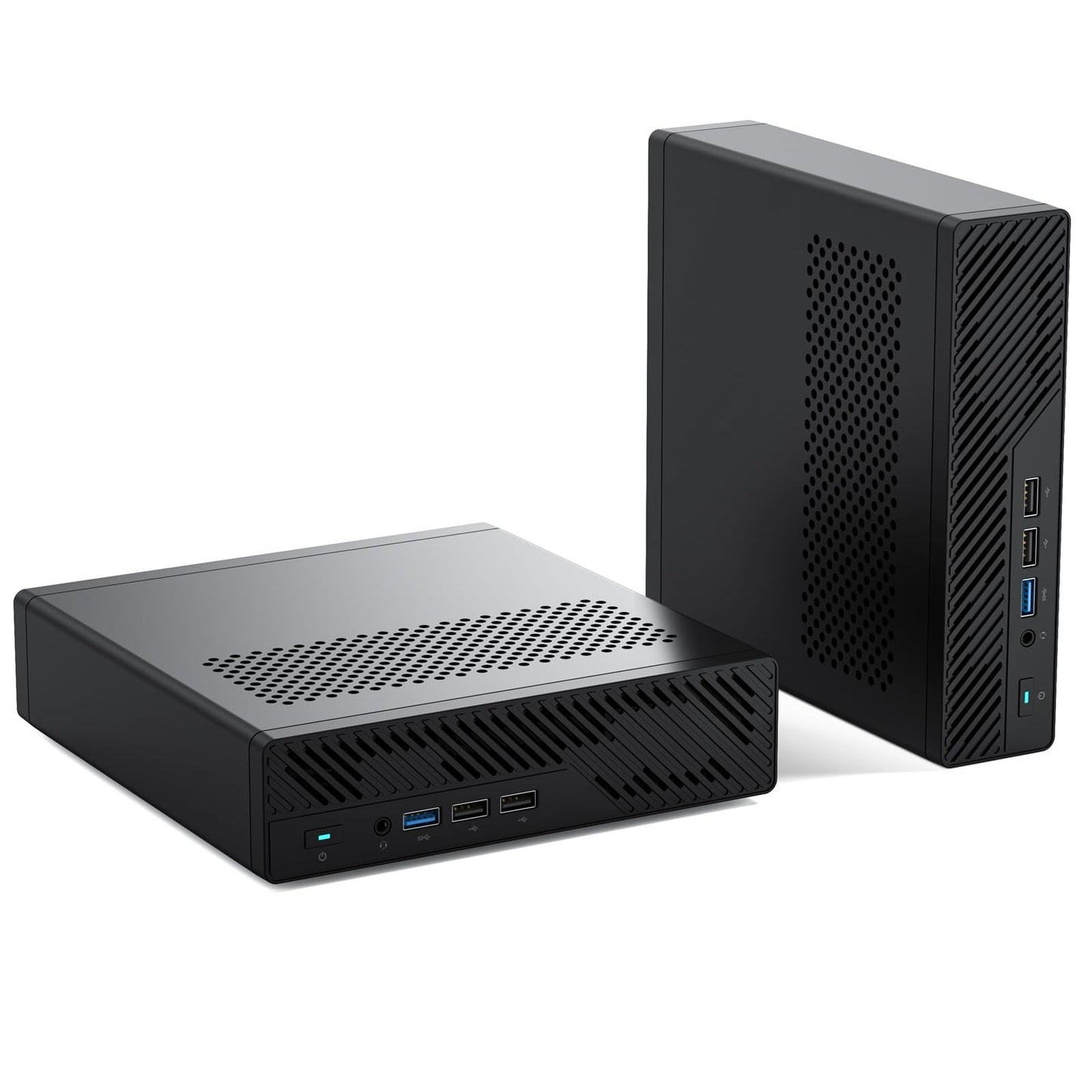 Minisforum MS-01-0S1390 (32+1T) MS-01 Ci9-13900H 32GB 1TB Iris Xe W11P