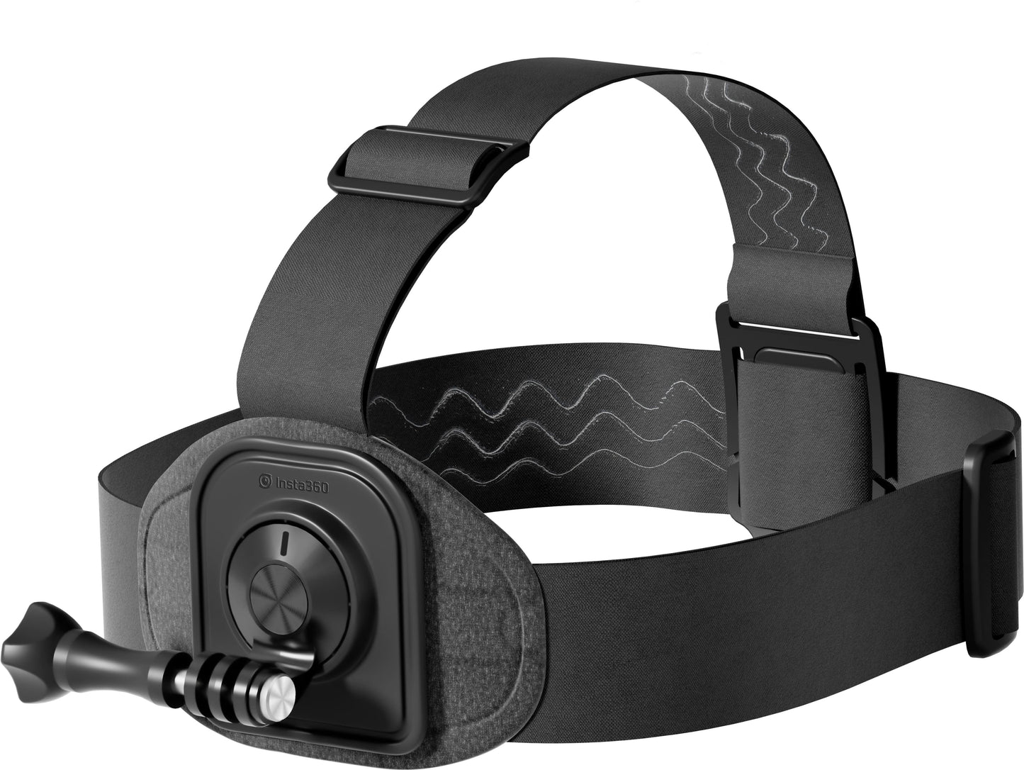 Insta360 CINSTAV D Head Strap f X3 RS X2