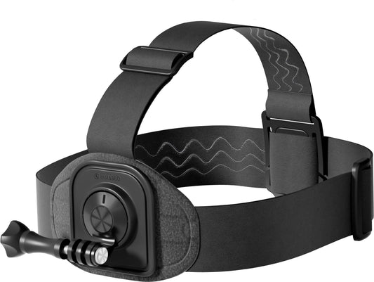 Insta360 CINSTAV D Head Strap f X3 RS X2