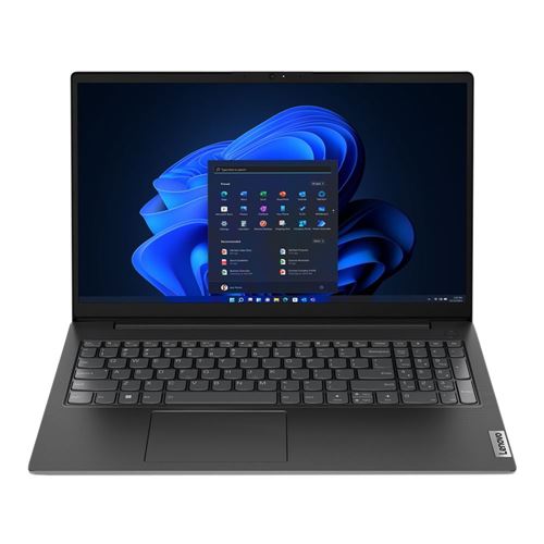 New Lenovo V15 15 Notebook I5 16 1tb W11p All Office Smarts