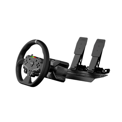 MOZA RACING Game RS074 MOZA R3 Racing Wheel and Pedals for PC