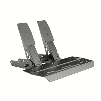 MOZA RACING Game RS074 MOZA R3 Racing Wheel and Pedals for PC