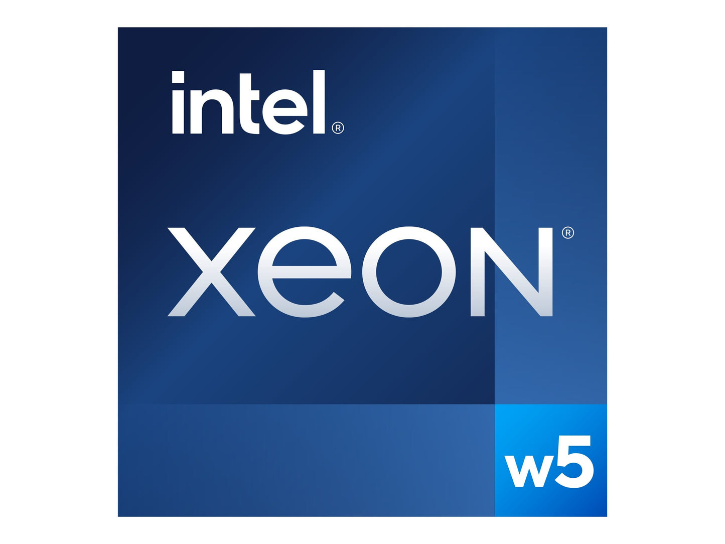 Intel PK8071305501600 Xeon W5-3535X 20C 40T 2.9GHz 52.5MB S4677 Tray