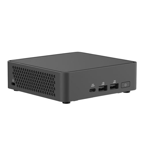 ASUS SY RNUC15CRKC7069CU NUC 15 Pro Core 7 240H 16GB 1TB Intel Graphics W11P