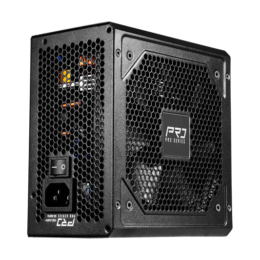 ASRock PS PRO-650G 650W ATX3.1 80+Gold