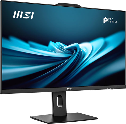 MSI Modern AM272P 1M-818US 27 Ci7-150U 2x16GB 1TB Iris Xe W11P