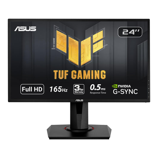 ASUS VG248QG 24" 165Hz Full HD Gaming Monitor