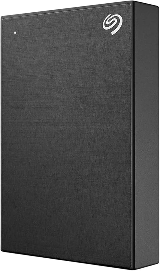Seagate HD STKZ5000400 One Touch 5TB USB 3.0