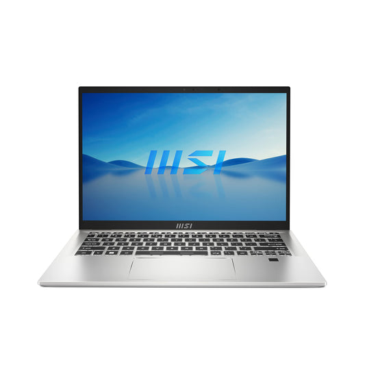 MSI Prestige 14 AI Studio C1VFG-064US 14 Ultra9-185H 32GB 1TB RTX4060 W11P
