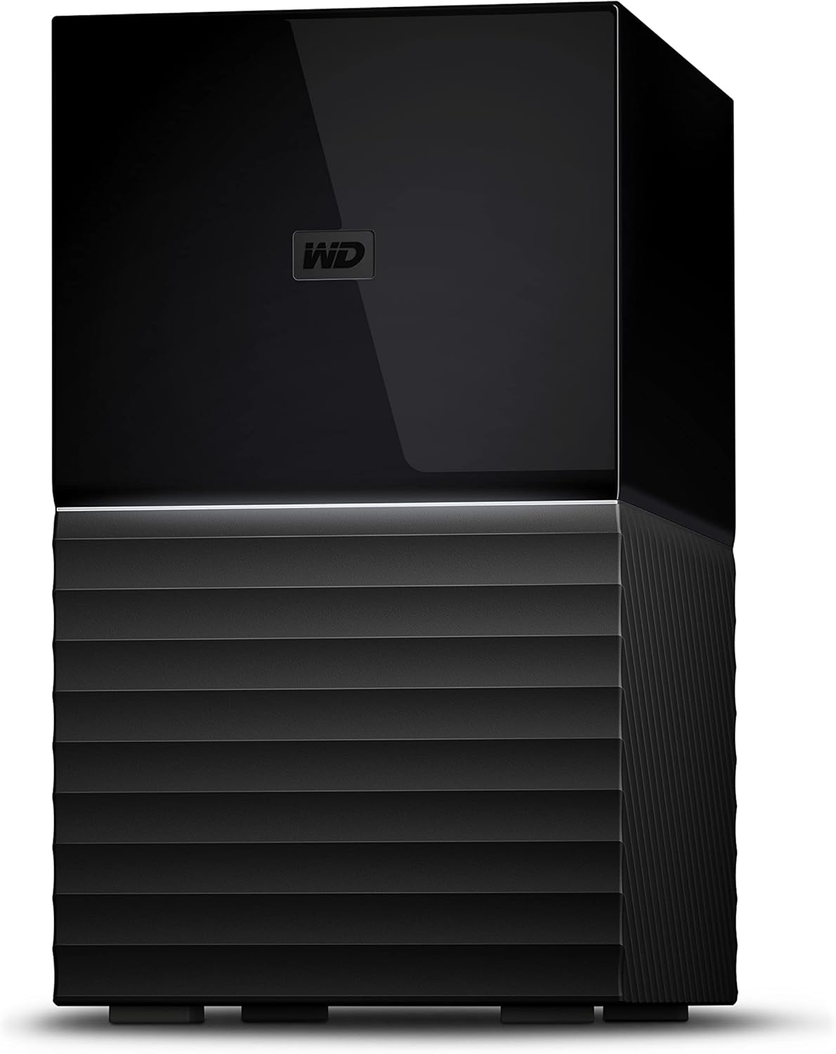 WD My Book Duo Desktop 36TB