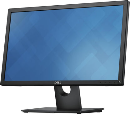 TRUSTED PARTNER RENEWED DELL E2216H 22IN LED DISPLAY