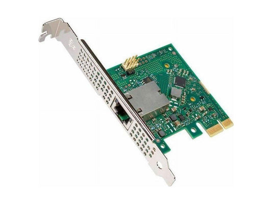 Intel I226T1 Ethernet Network Adapter I226-T1 Unit
