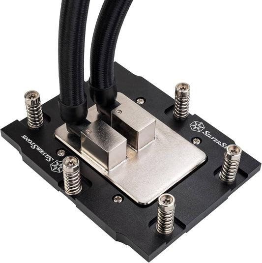 Silverstone AC XAC-MK-SP5 SP5 Cooler Mounting Kit for XE360 series