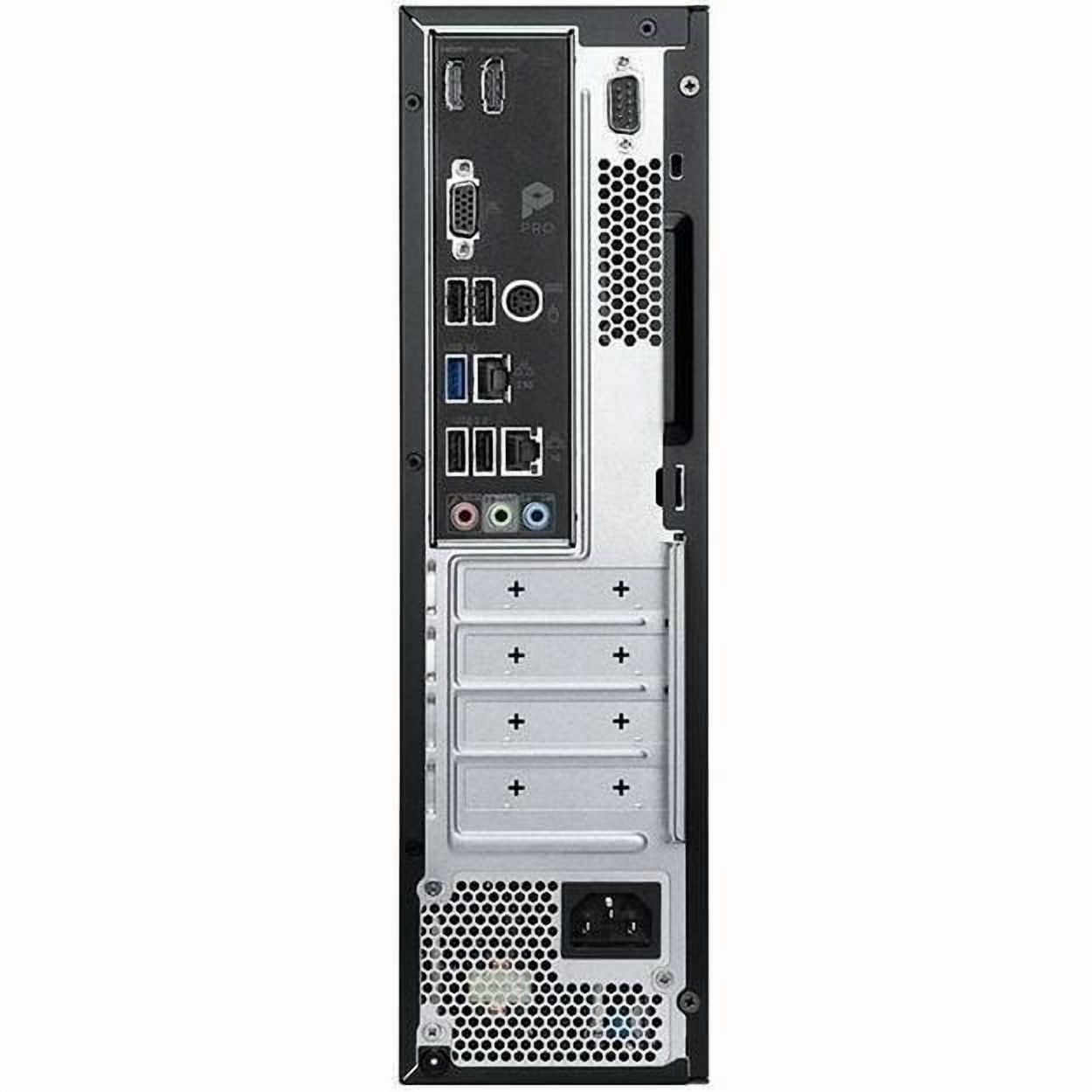 MSI PRO DP80 A14TAG-029US Ci7-14700F 2x16GB 1TB RTX3050LP W11HA