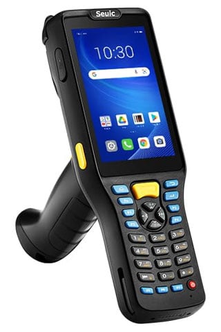 Seuic 8111020001 AUTOID Q7 Cortex A53 3GB RAM 16GB ROM Android11 mid range