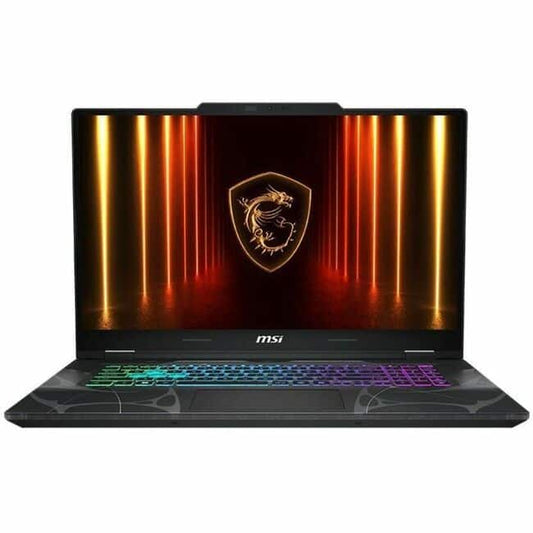 MSI Cyborg 15 B2RWEKG-257US 15.6 Core7-240H 2x16GB 1TB RTX5050 W11H