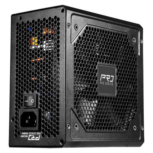 ASRock PS PRO-850B 850W ATX3.1 80+Bronze