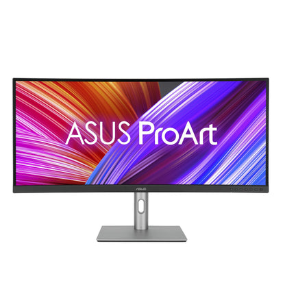 ASUS ProArt PA34VCNV 34.1" UWQHD Monitor - USB-C, Calman Verified
