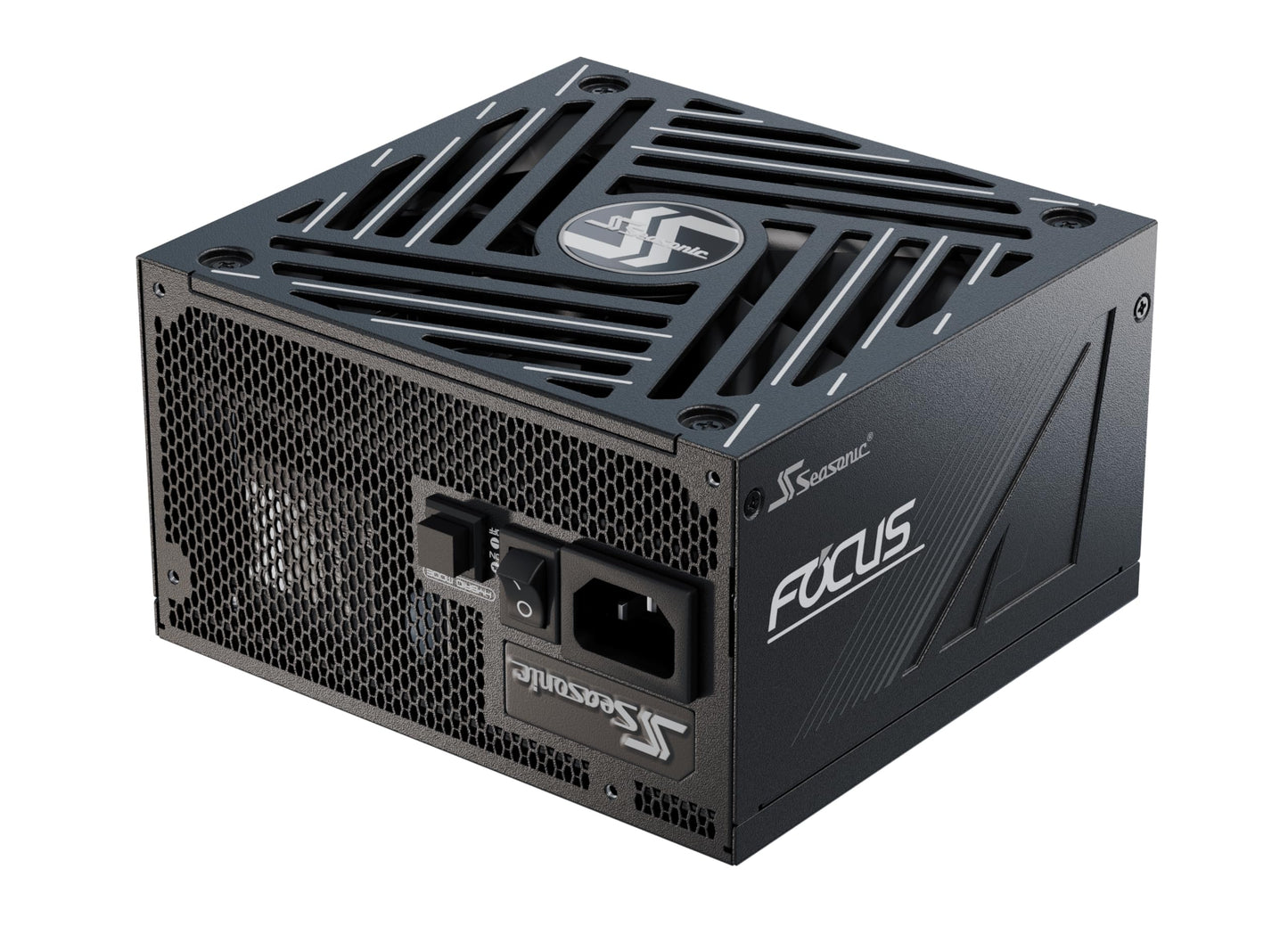Seasonic SRP-FGX751-A5A32SF 750W Focus V4 GX-750 ATX 3.1 80+Gold FullMod