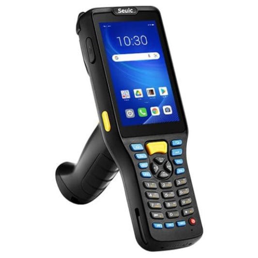 Seuic 8111019001 AUTOID Q7 Cortex A53 3GB 16GB Android11 standard range
