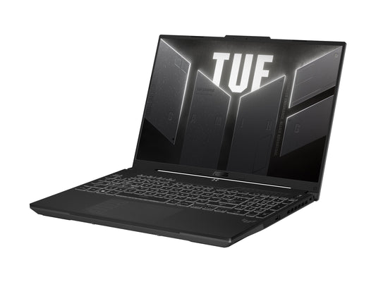 ASUS NB FX607VU-DS73 16 Ci7-13620H 16GB 512GB RTX4050 W11H