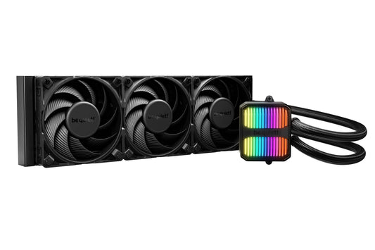 be quiet! Fan BW025 SILENT LOOP 3 360mm