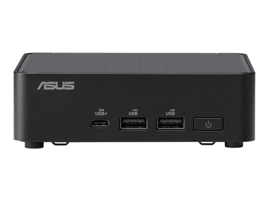 ASUS SY RNUC14RVKI30000UI NUC 14 PRO Core 3 100U W O RAM Storage OS