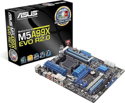 ASUS Power Supply 90SKP000-M29AN0 1200W 80+ PLATINUM RPSU ACBEL R1CA2122A