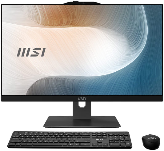 MSI Modern AM242TP 1M-1095US 23.8 Ci5-120U 2x8GB 1TB Iris Xe W11P