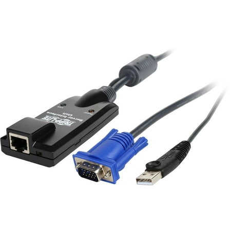 TRIPP Netdirector Usb Server Interface Unit (B064-Series), Taa
