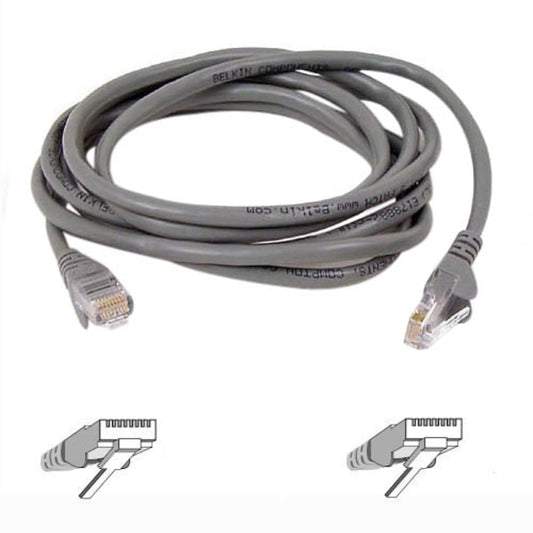 BELKIN Ethernet 10Base-T Cable - 1000 Ft - Utp - ( Cat 5 )