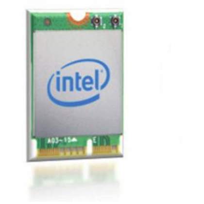 Intel NT 9560.NGWG.NV WirelessAC 9560 2230 2x2 AC+BT Gigabit No vPro Brown Box Intel