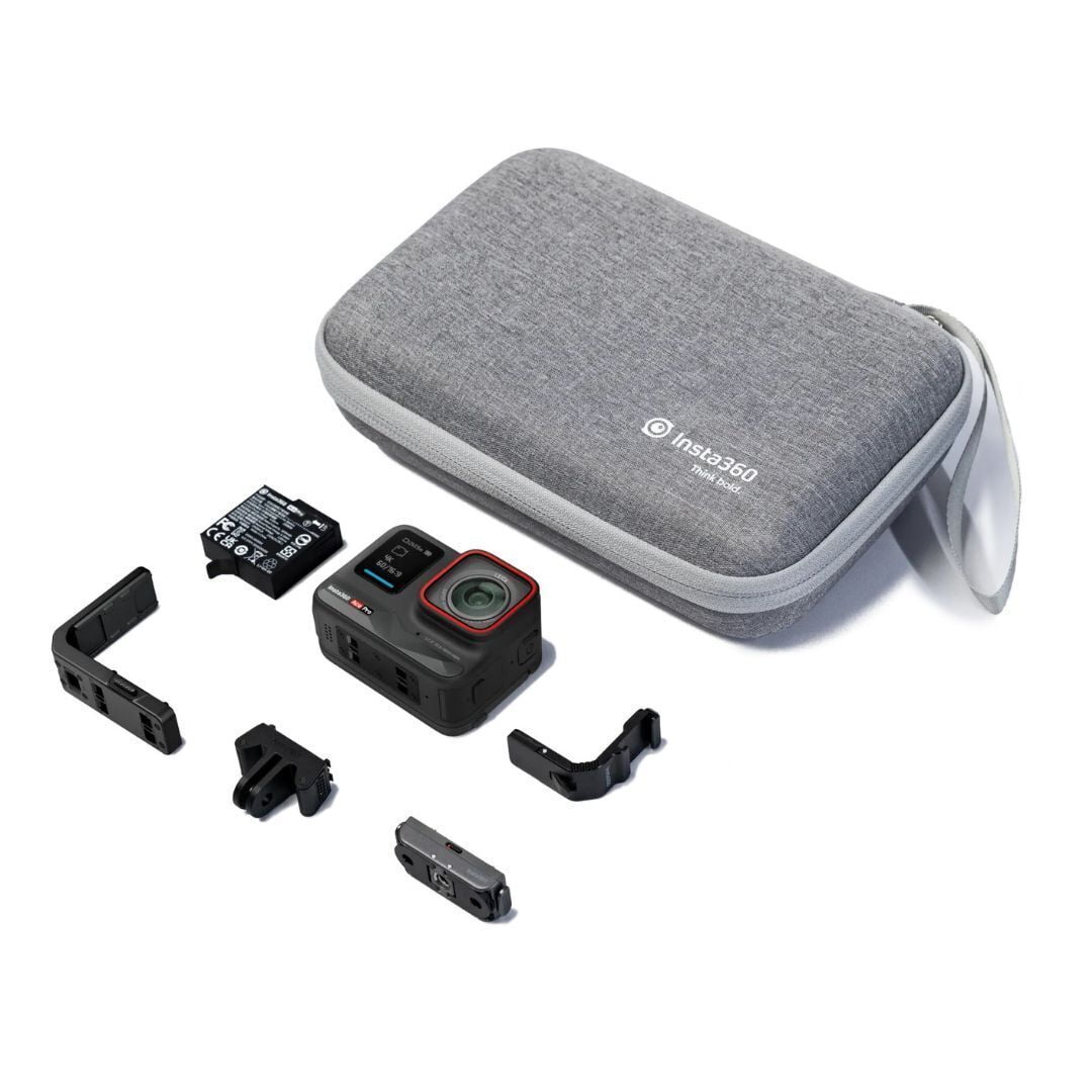 Insta360 Accessroy CINSAAXN Ace Ace Pro Carry Case
