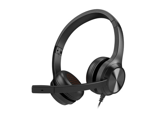 Creative Headset 51EF0980AA000 Creative Chat USB on-ear headset