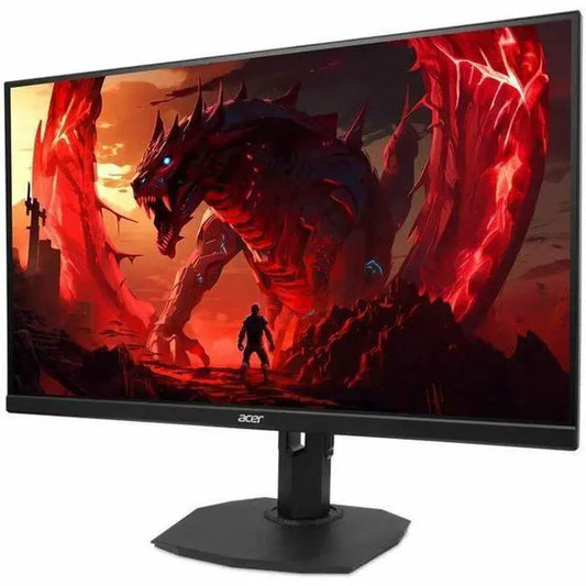 Acer Nitro XF243Y X1bmiiprx 24" FHD IPS Monitor